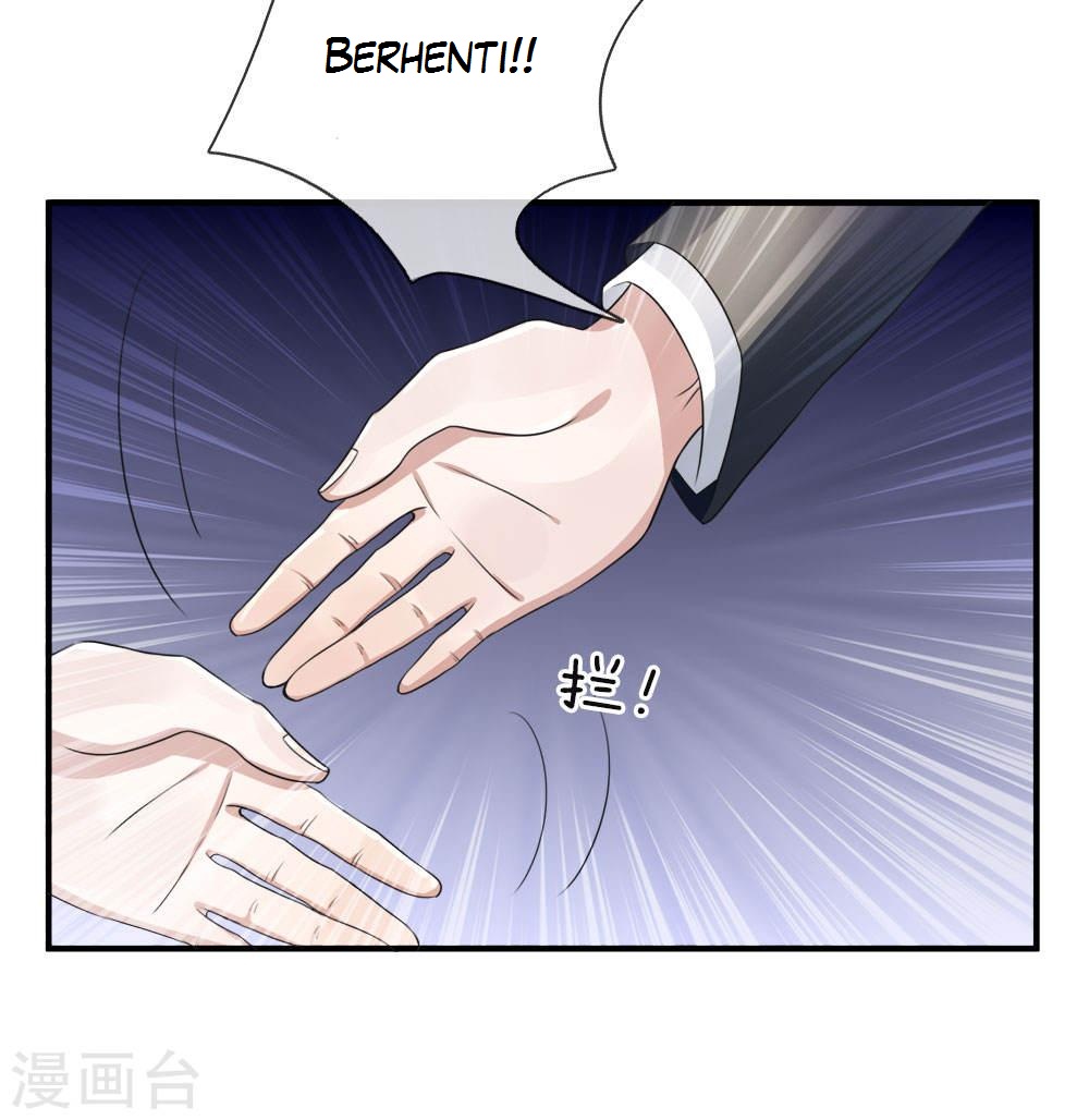 Immortal Daddy Xianzun Chapter 24 Gambar 9